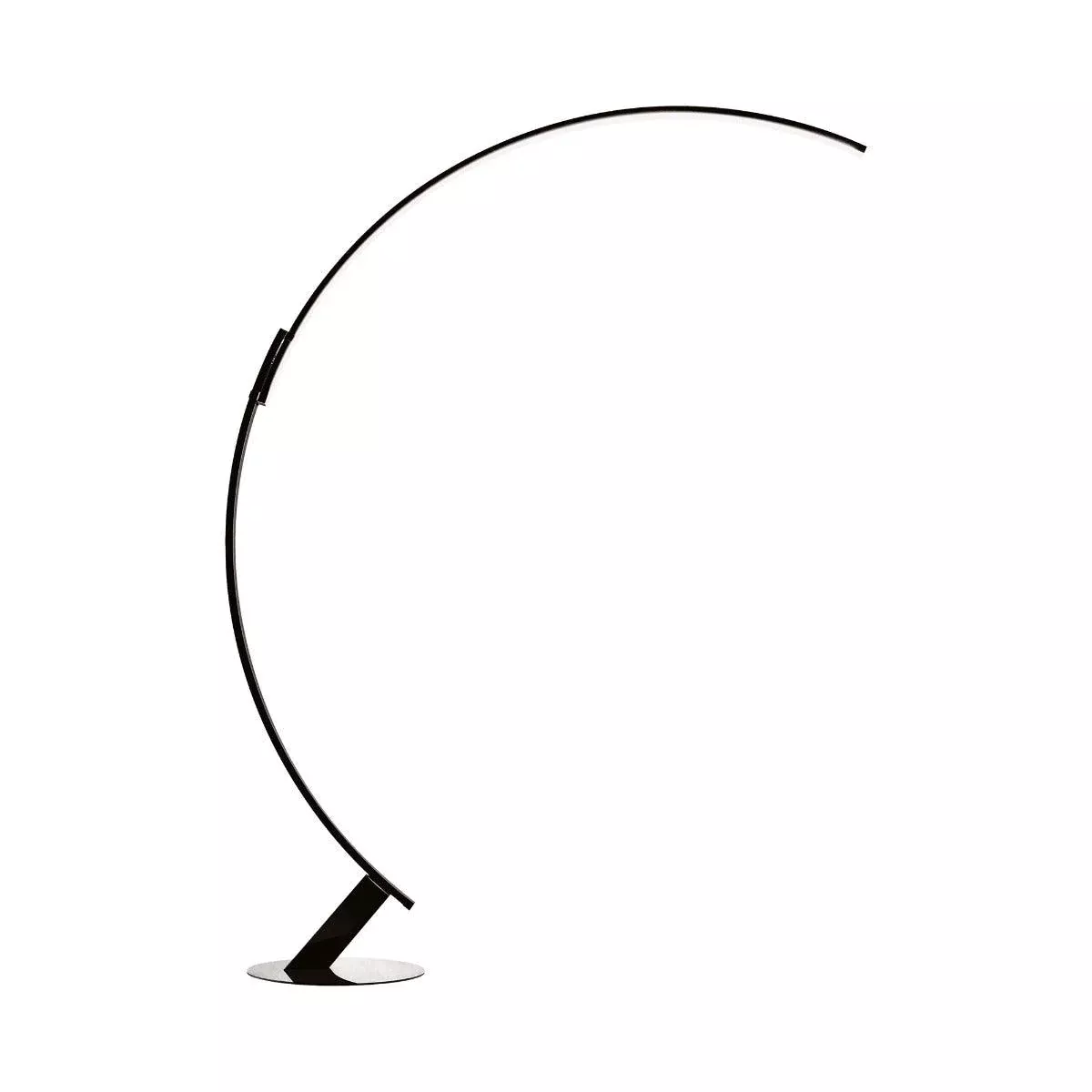 Kyudo Floor Lamp