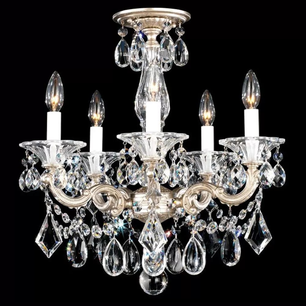 La Scala 5345 Chandelier