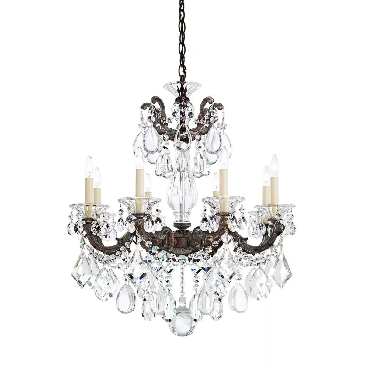 La Scala Chandelier