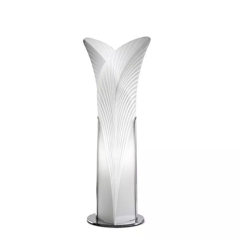Las Palmas Floor Lamp