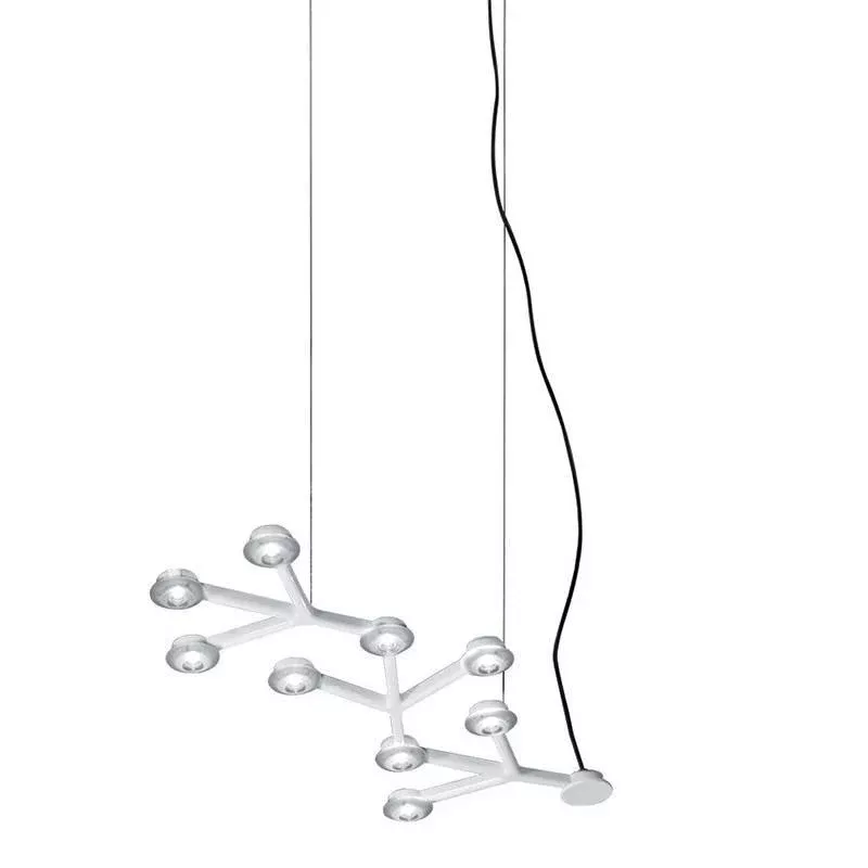 Led Net Line 66 Suspension