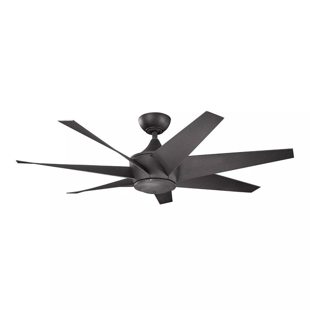 Lehr II Climates Ceiling Fan