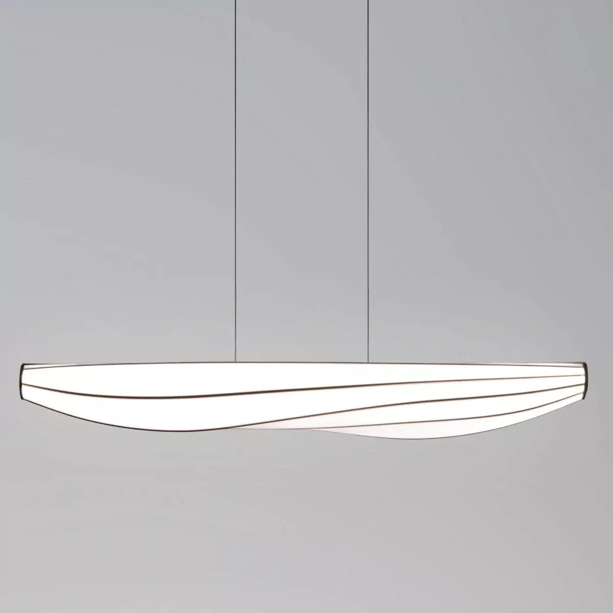 Lenis LED Linear Suspension
