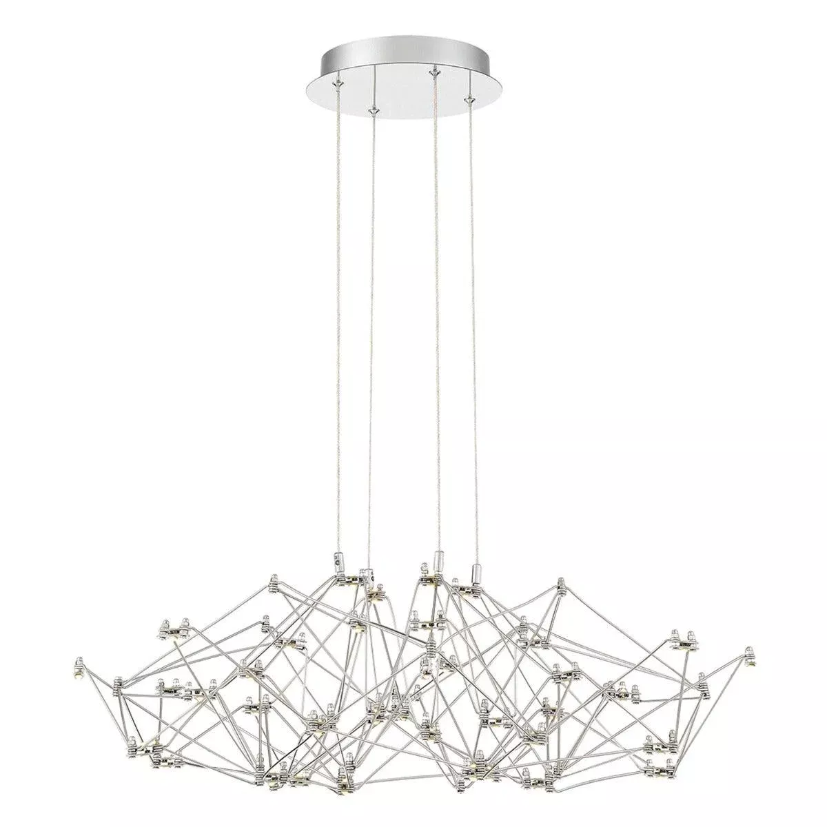 Leonardelli LED Chandelier