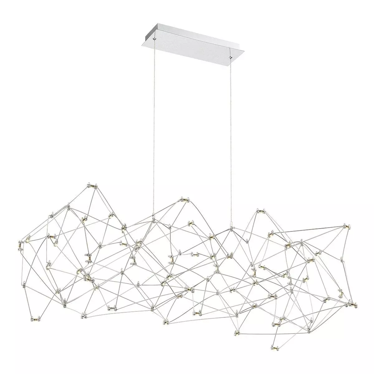 Leonardelli Medium Chandelier