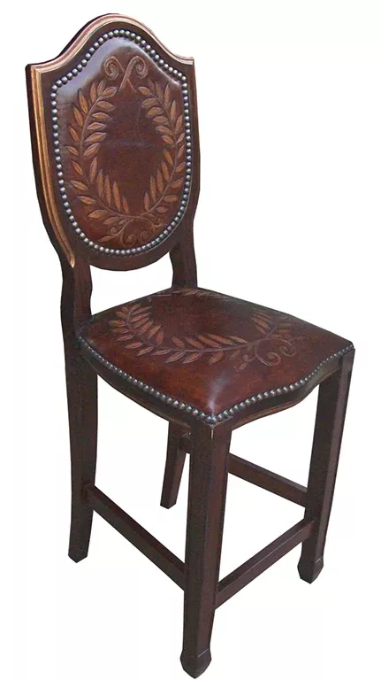 Leonor Barstool Set of 2