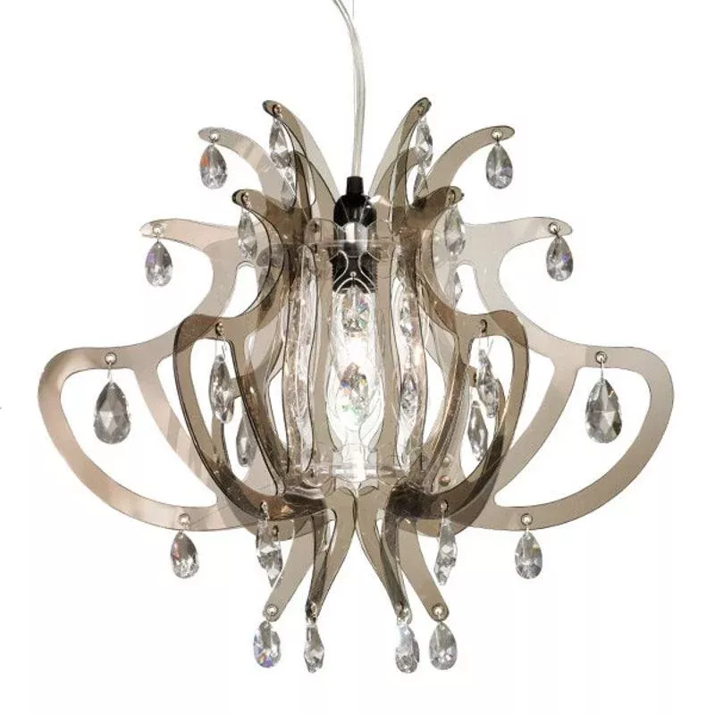 Lillibet Mini Chandelier