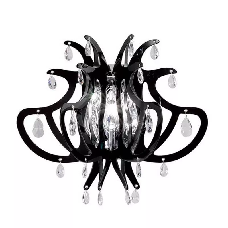 Lillibet Mini Wall Sconce