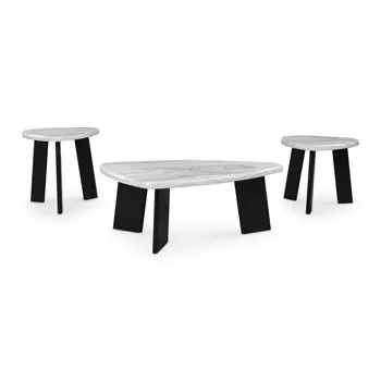 Lilyberg Table (Set of 3)