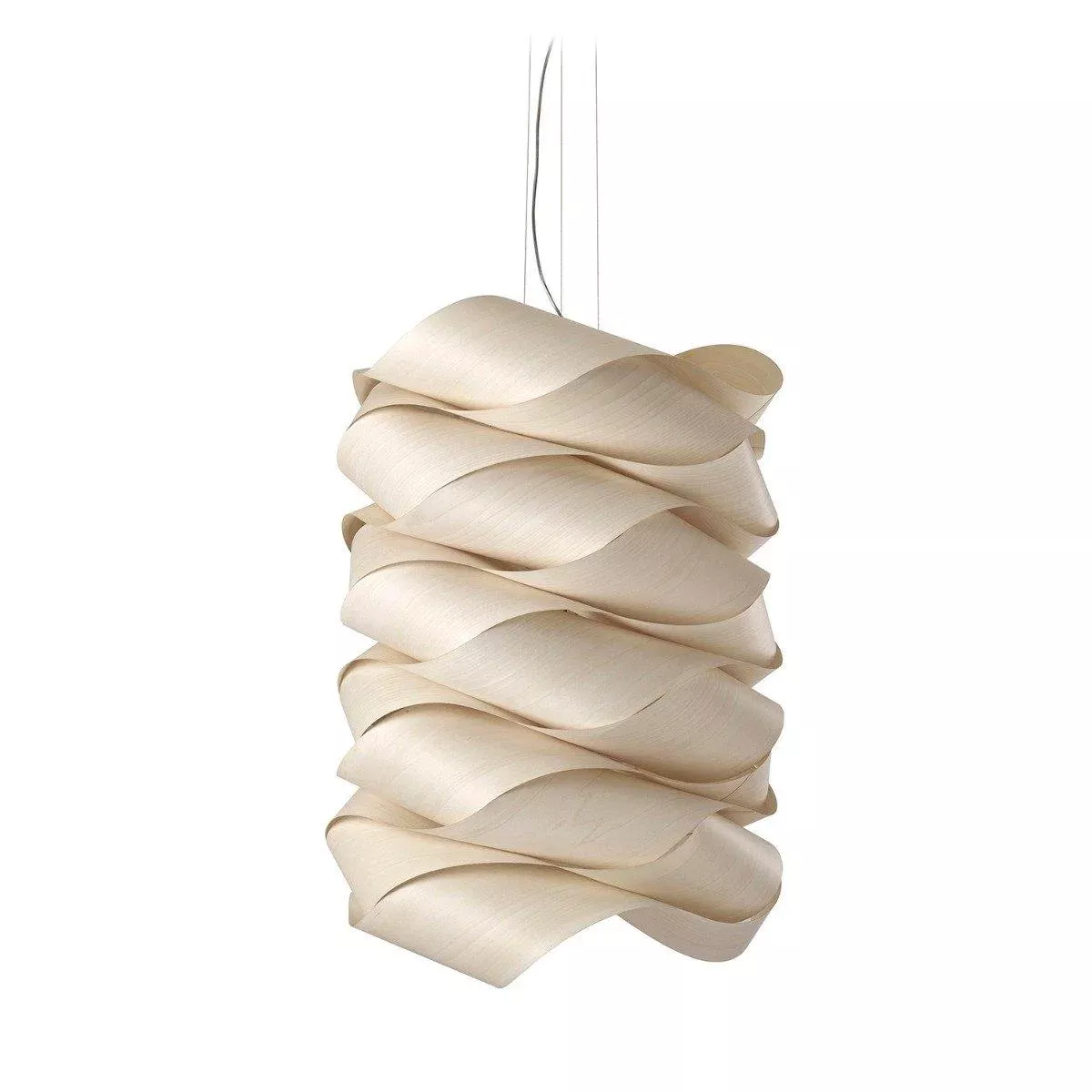 Link Chain S3 Pendant