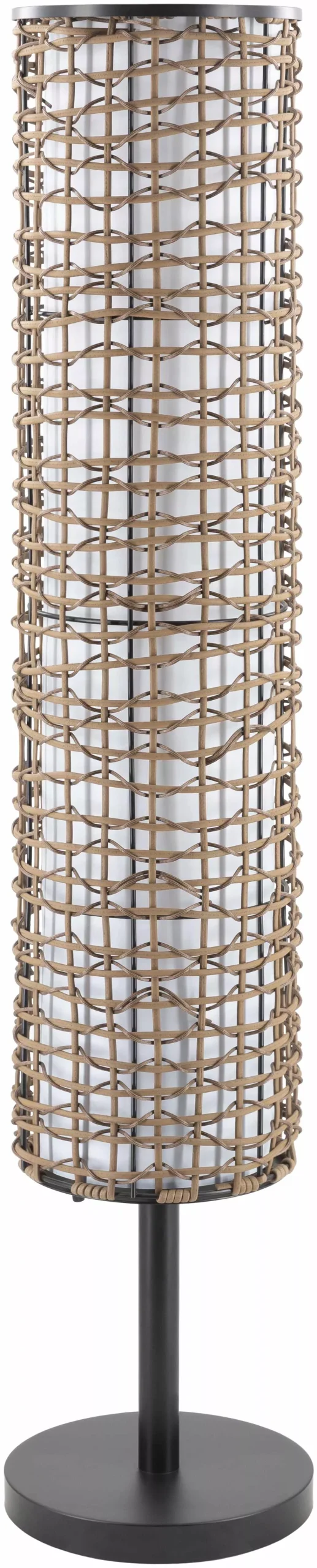 Llanerchymedd Outdoor Floor Lamp - Clearance