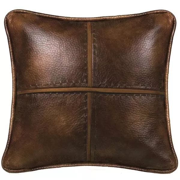 The Lodge Pillow