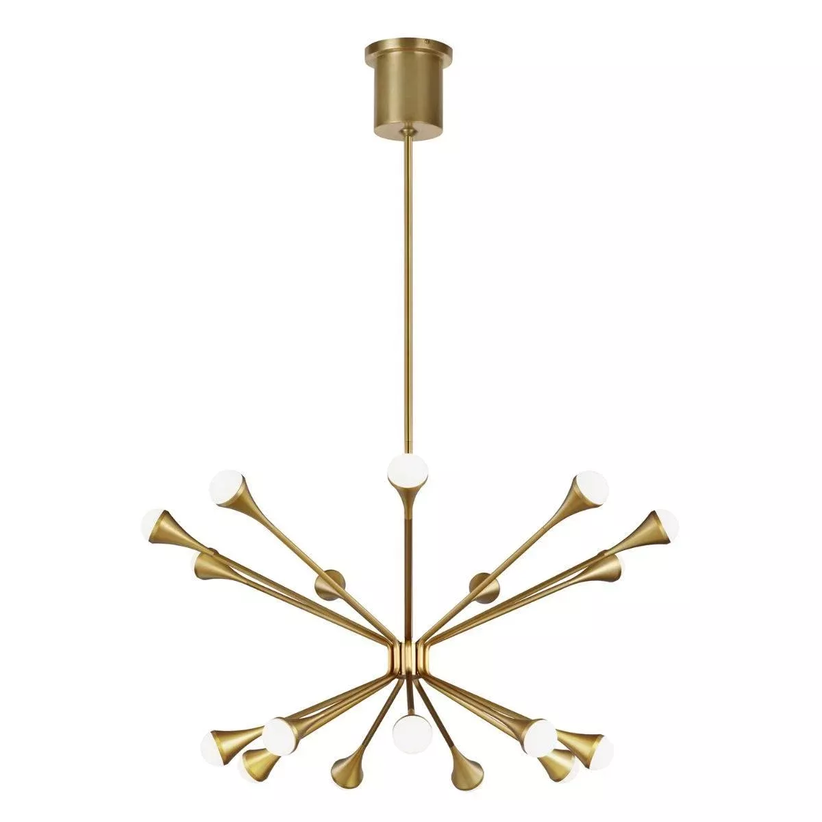 Lody 18-Light Chandelier