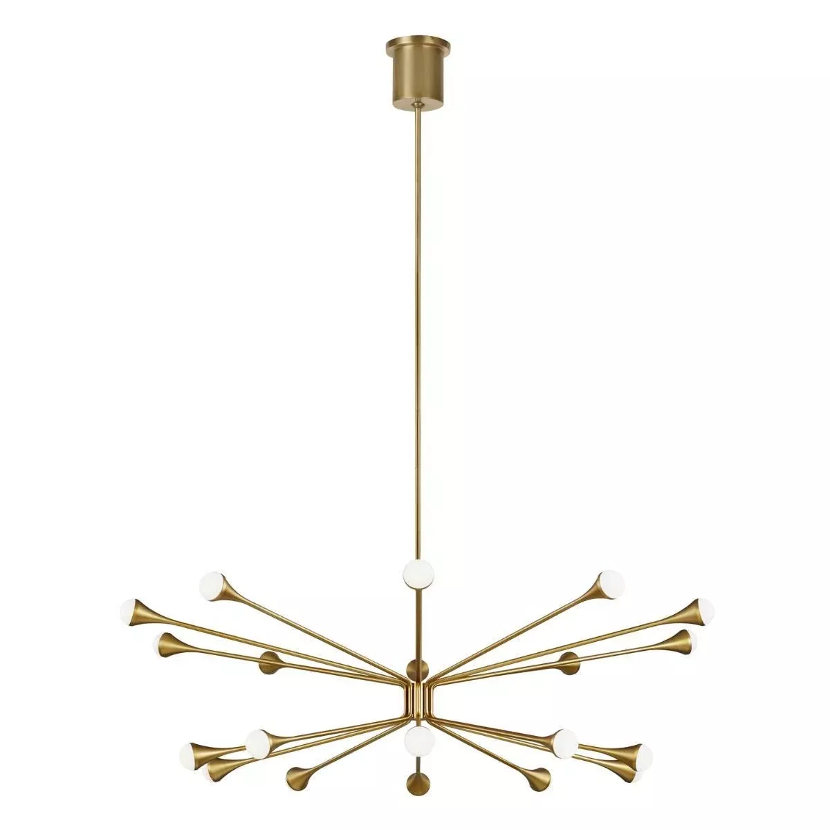 Lody 20-Light Chandelier