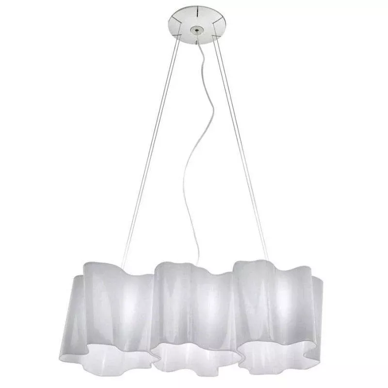 Logico Micro Triple Linear Suspension