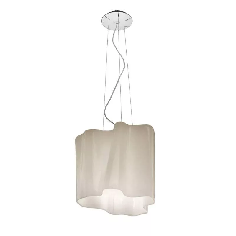 Logico Single Suspension
