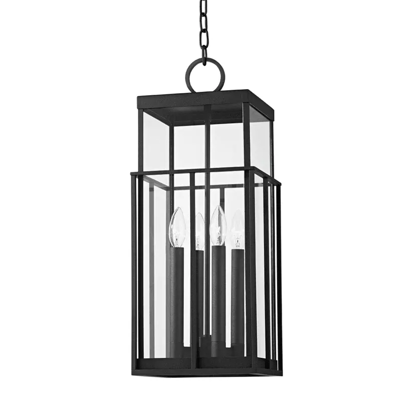 Longport 4 Light Exterior Lantern