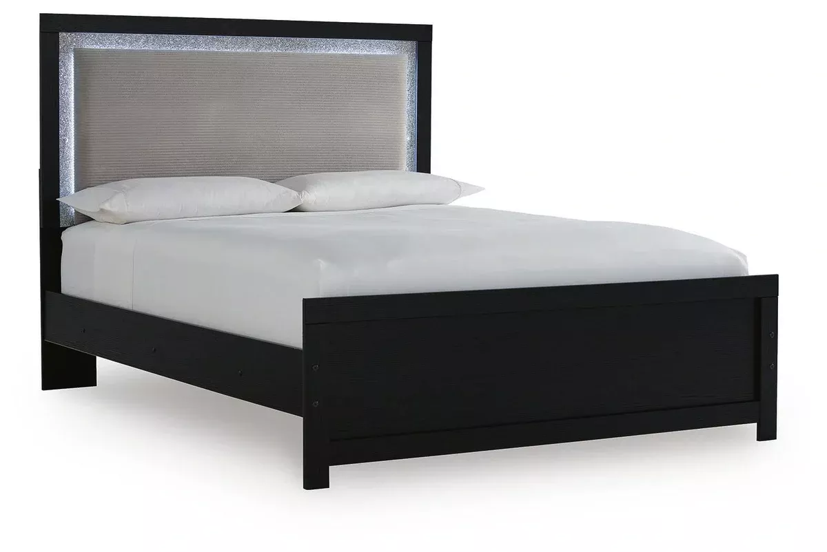 Maeling Bed