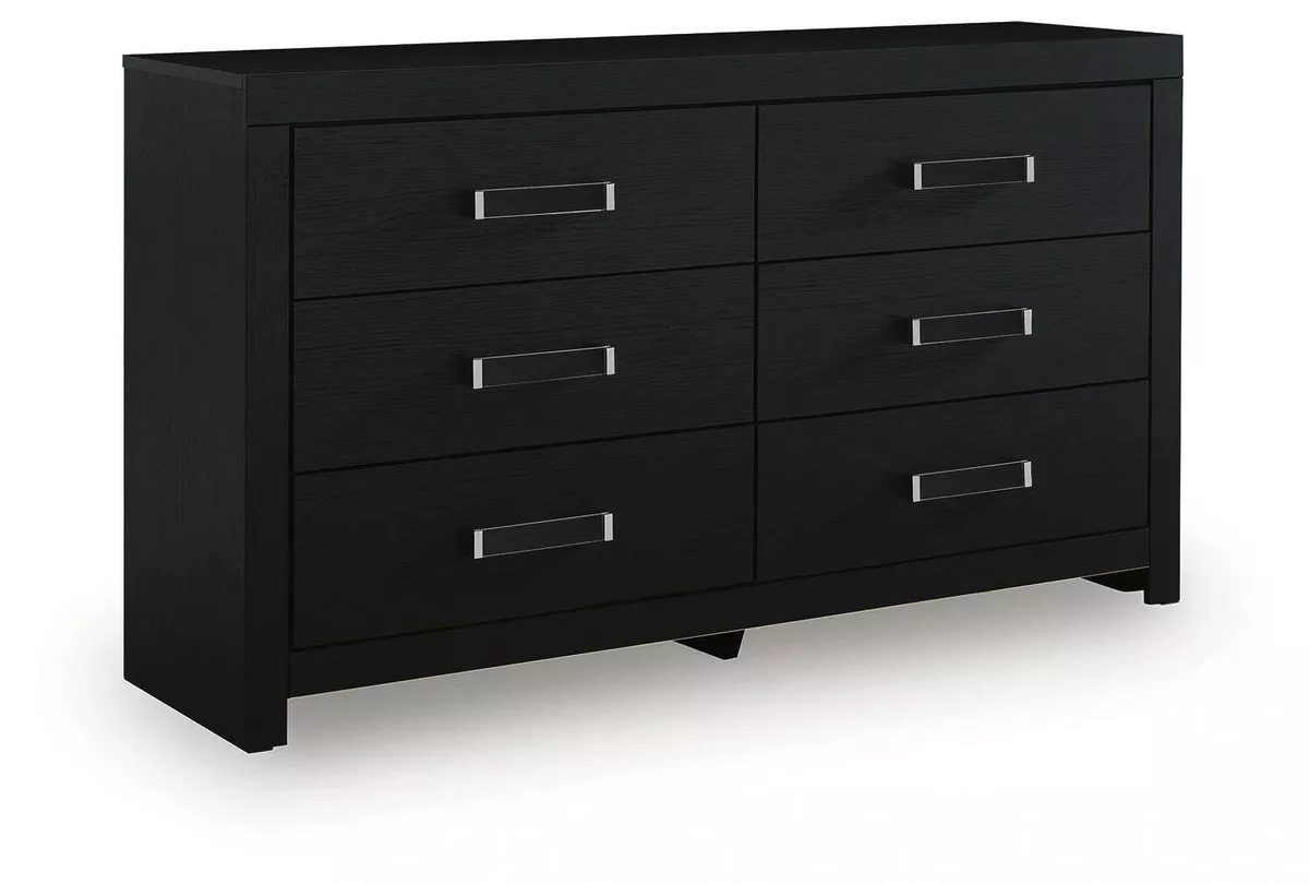 Maeling Dresser