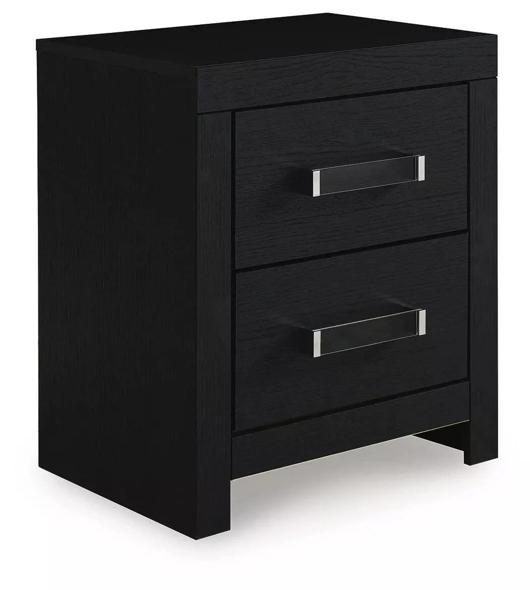 Maeling Nightstand