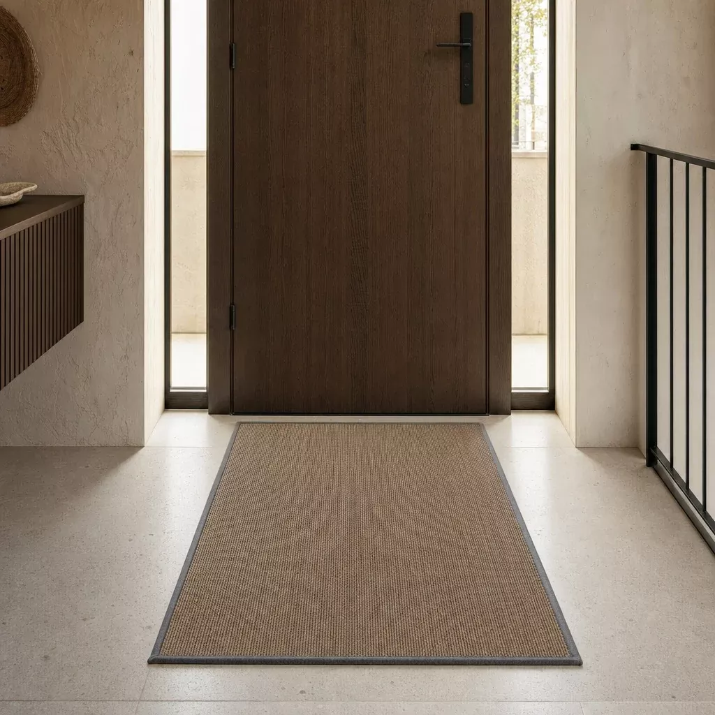 Majest Floor Mat