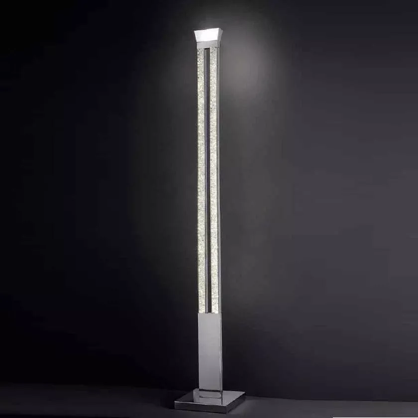 Male PI 3/267 Floor Lamp