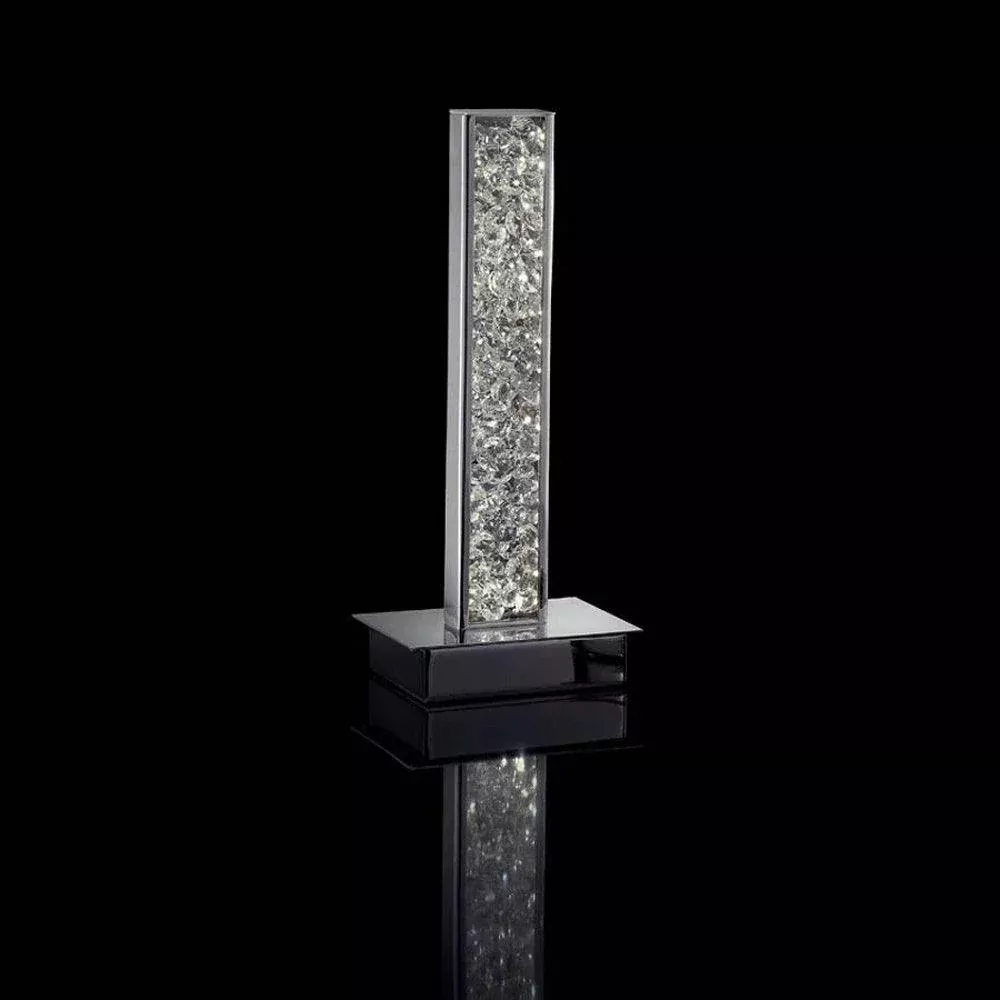 Male Table Lamp