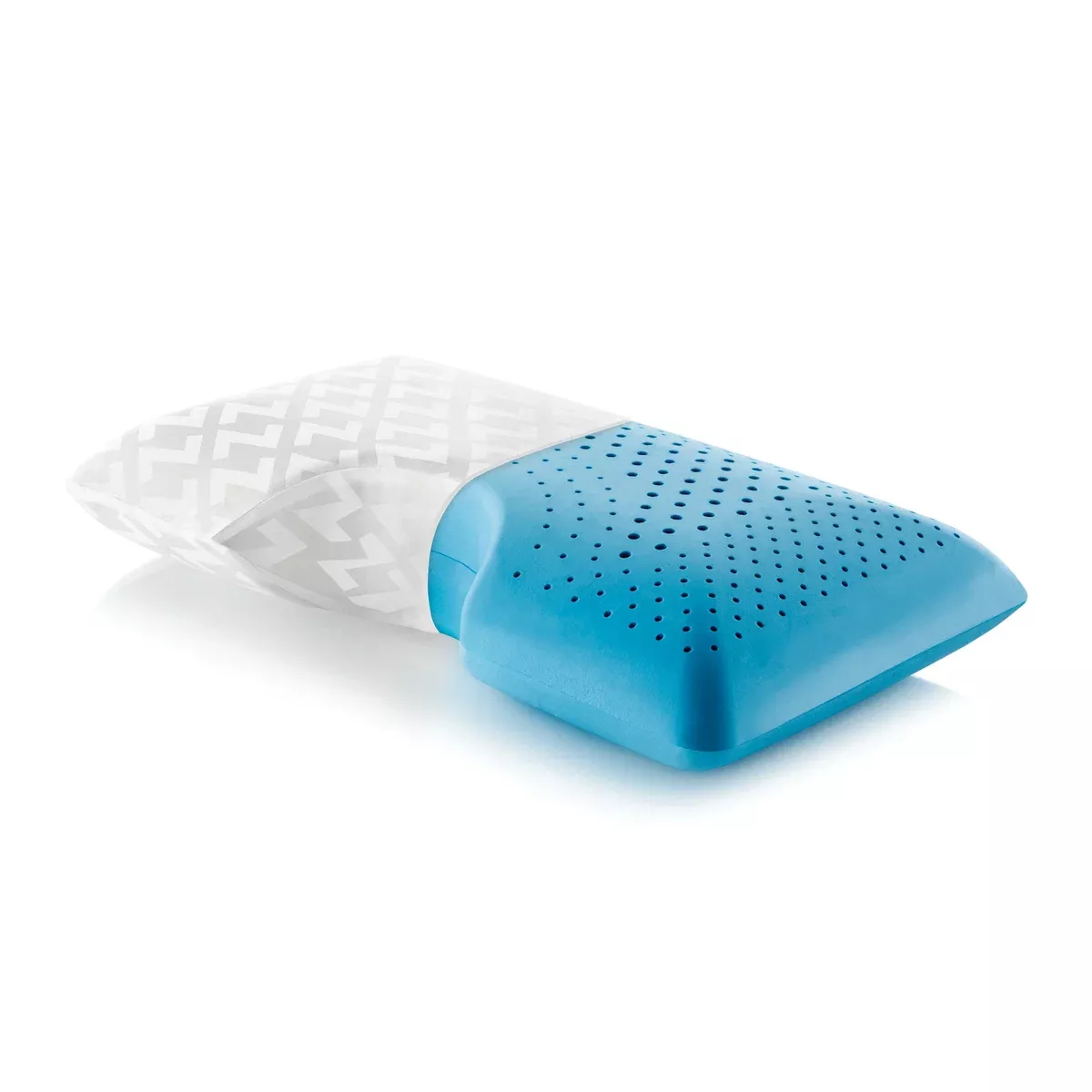 Malouf Shoulder Zoned Gel Active Dough