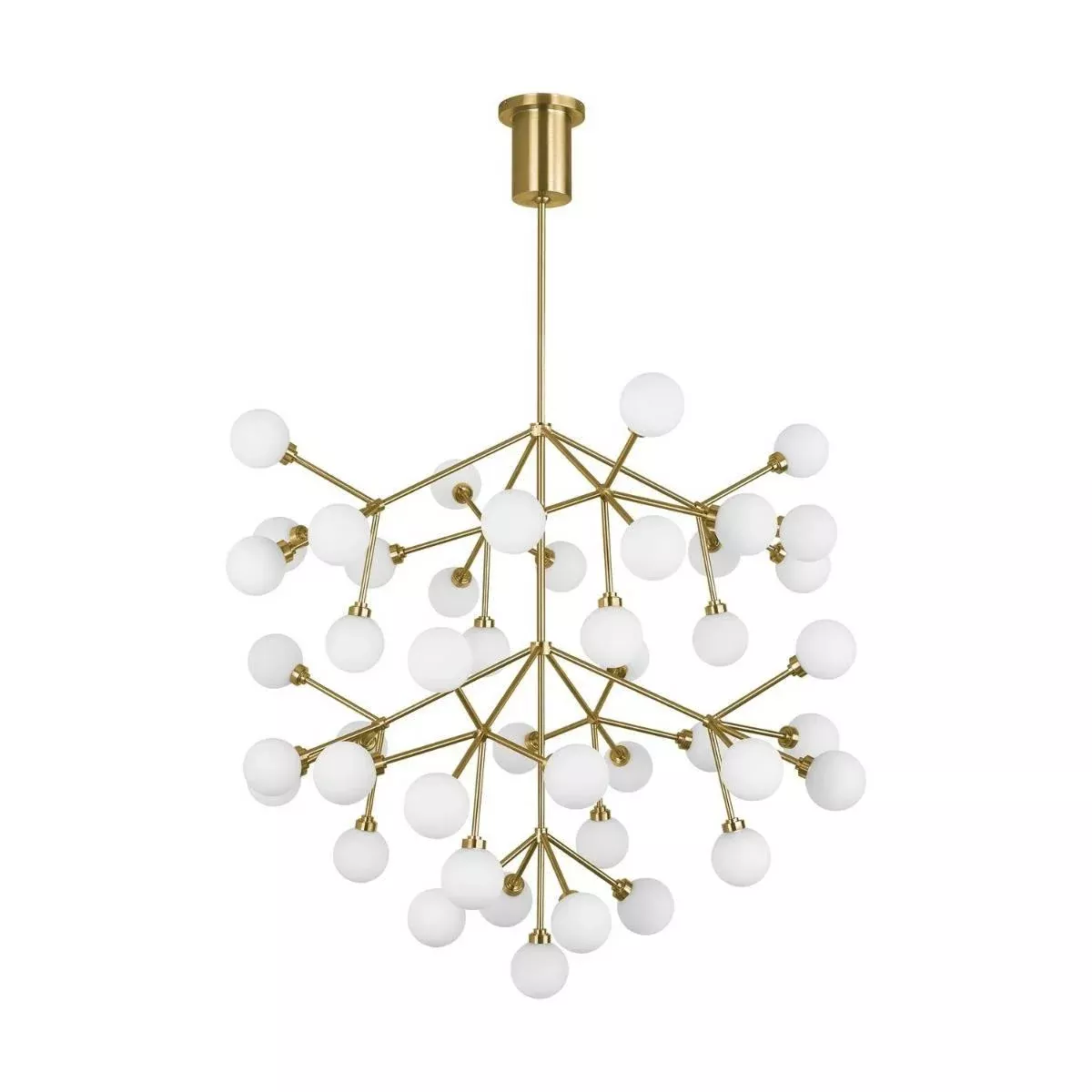 Mara Grande Chandelier