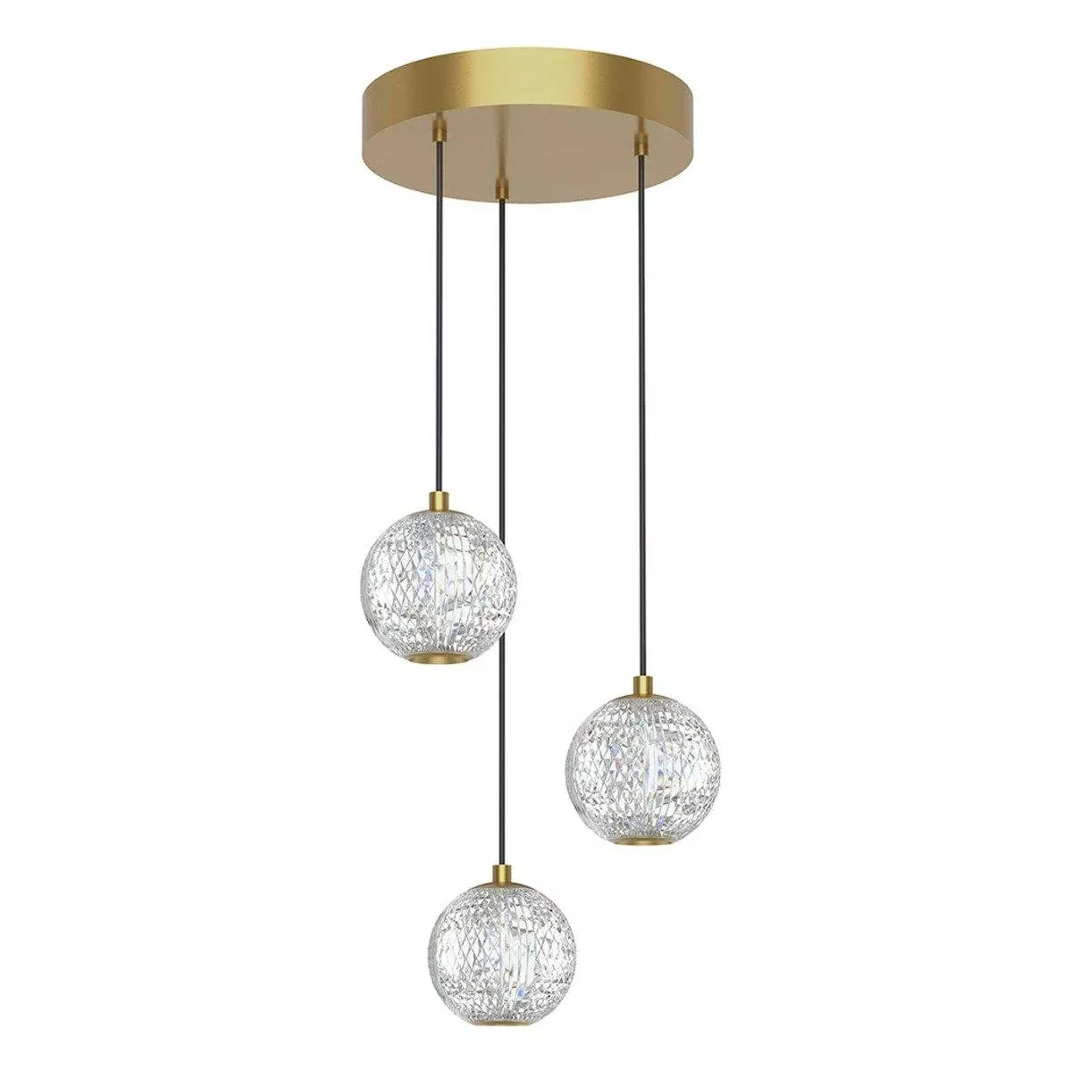 Marni Chandelier