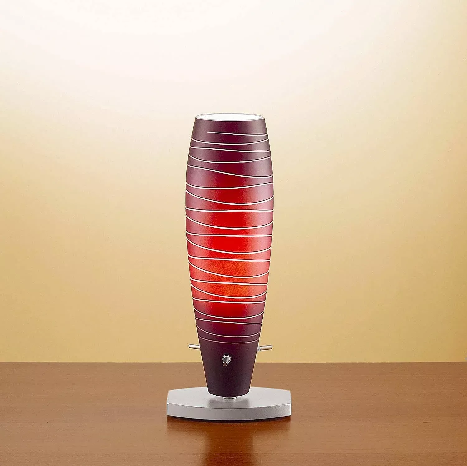 Martini Granata Table Lamp by Sforzin | FLOOR MODEL