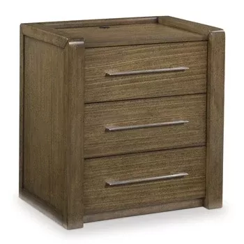 Marxmore Nightstand