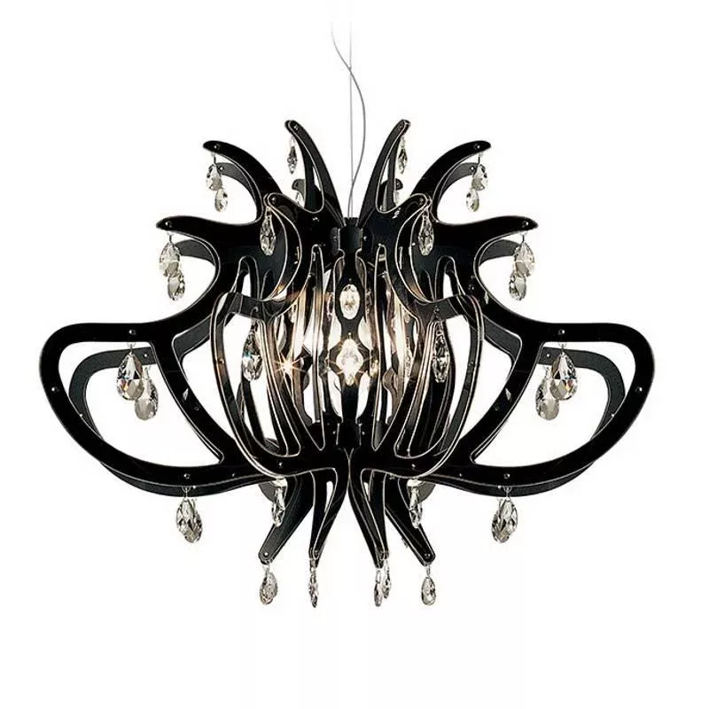 Medusa Chandelier