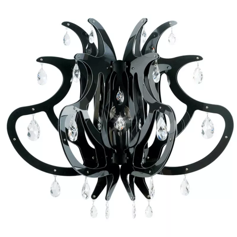 Medusa Wall Lamp