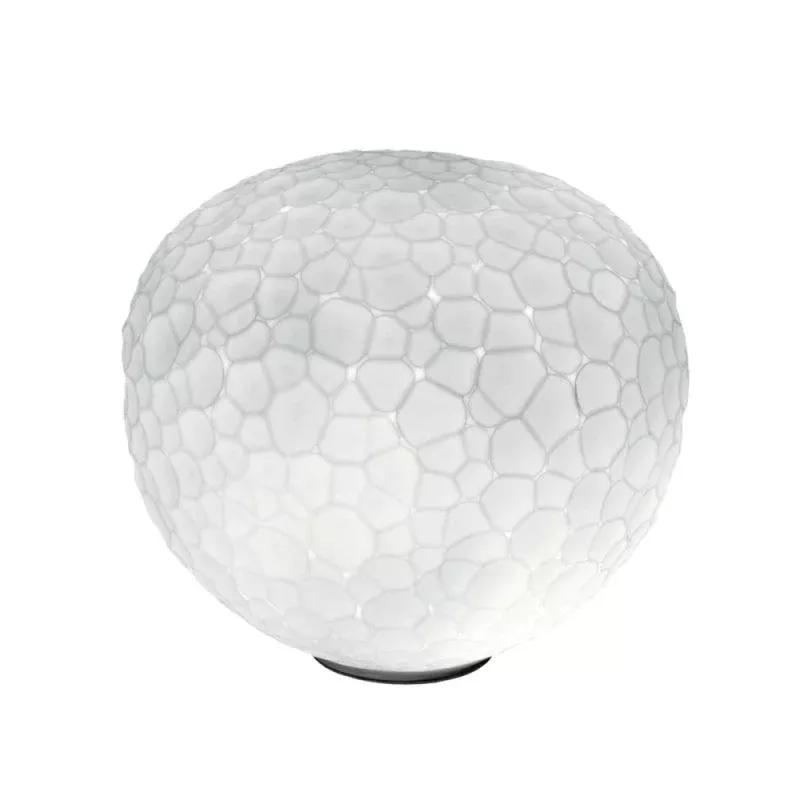 Meteorite Table Lamp