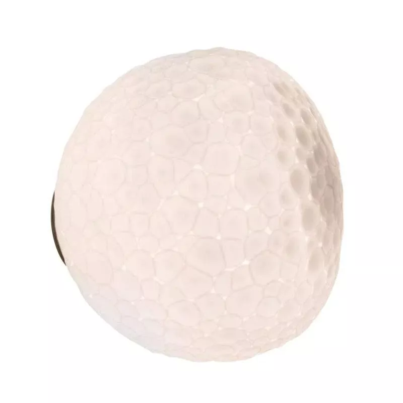 Meteorite Wall Light