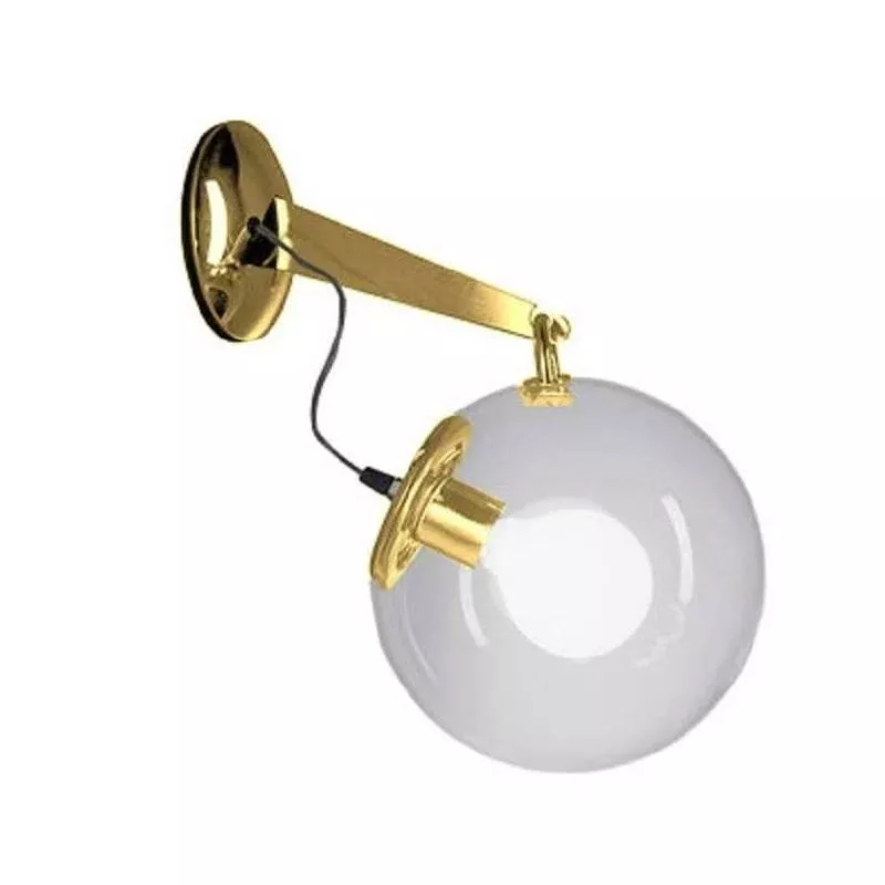 Miconos Wall Light