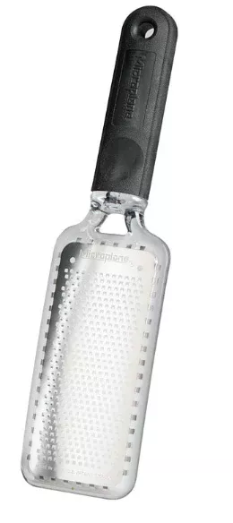 Microplane Fine Grater