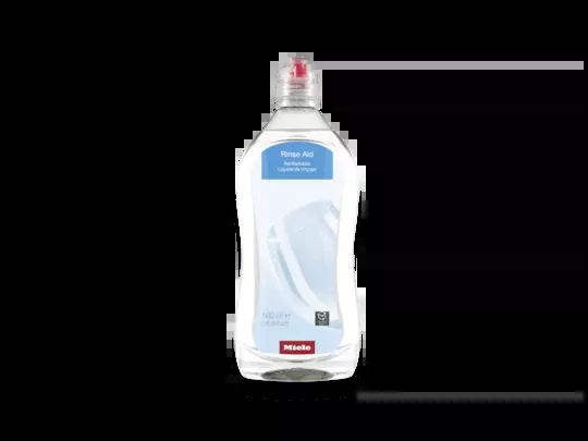 Miele Rinse aid