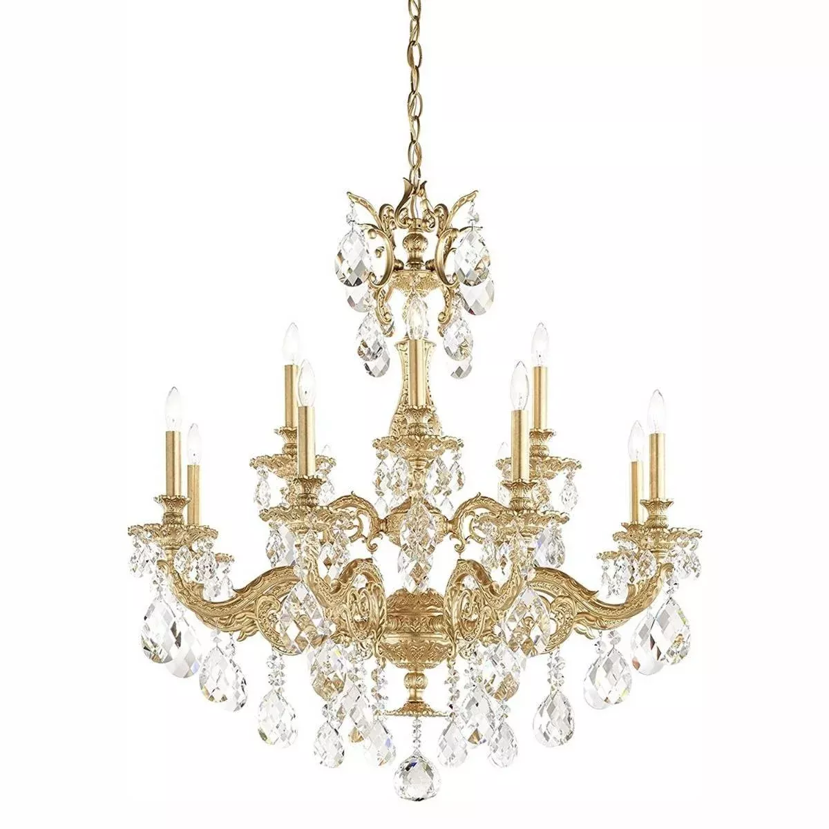 Milano 5682 Chandelier