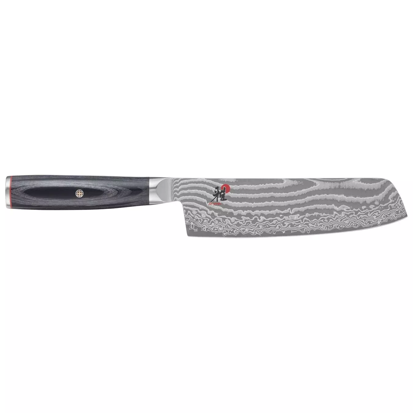 Miyabi 6.5" Nakiri