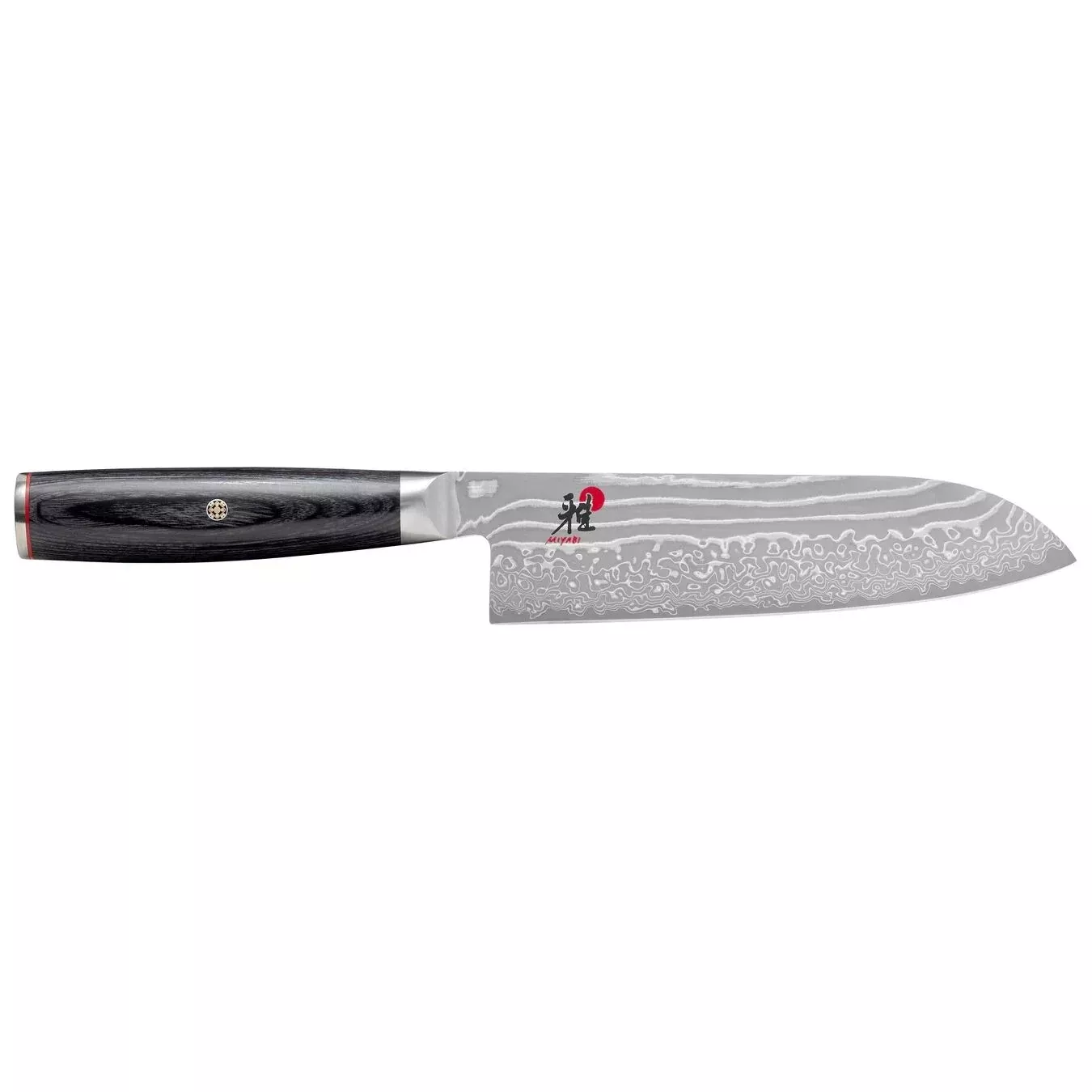 Miyabi 7" Santoku