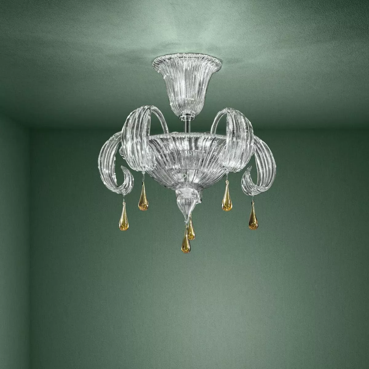 Molin 1386 Chandelier