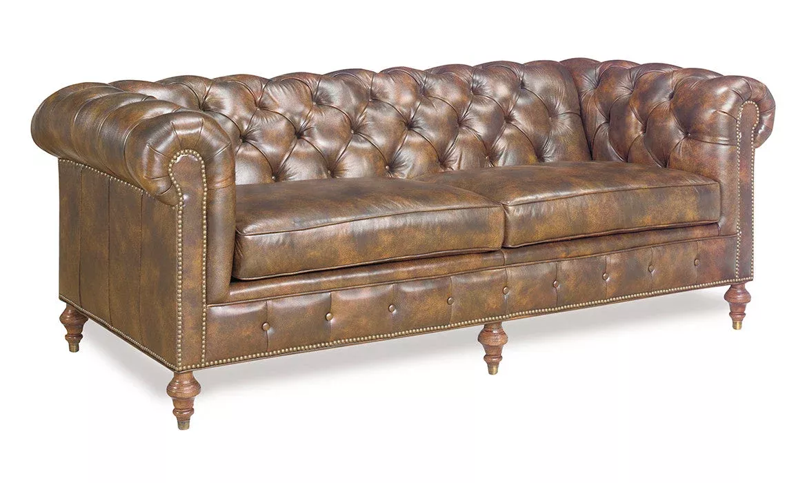 Monticella Studio Sofa