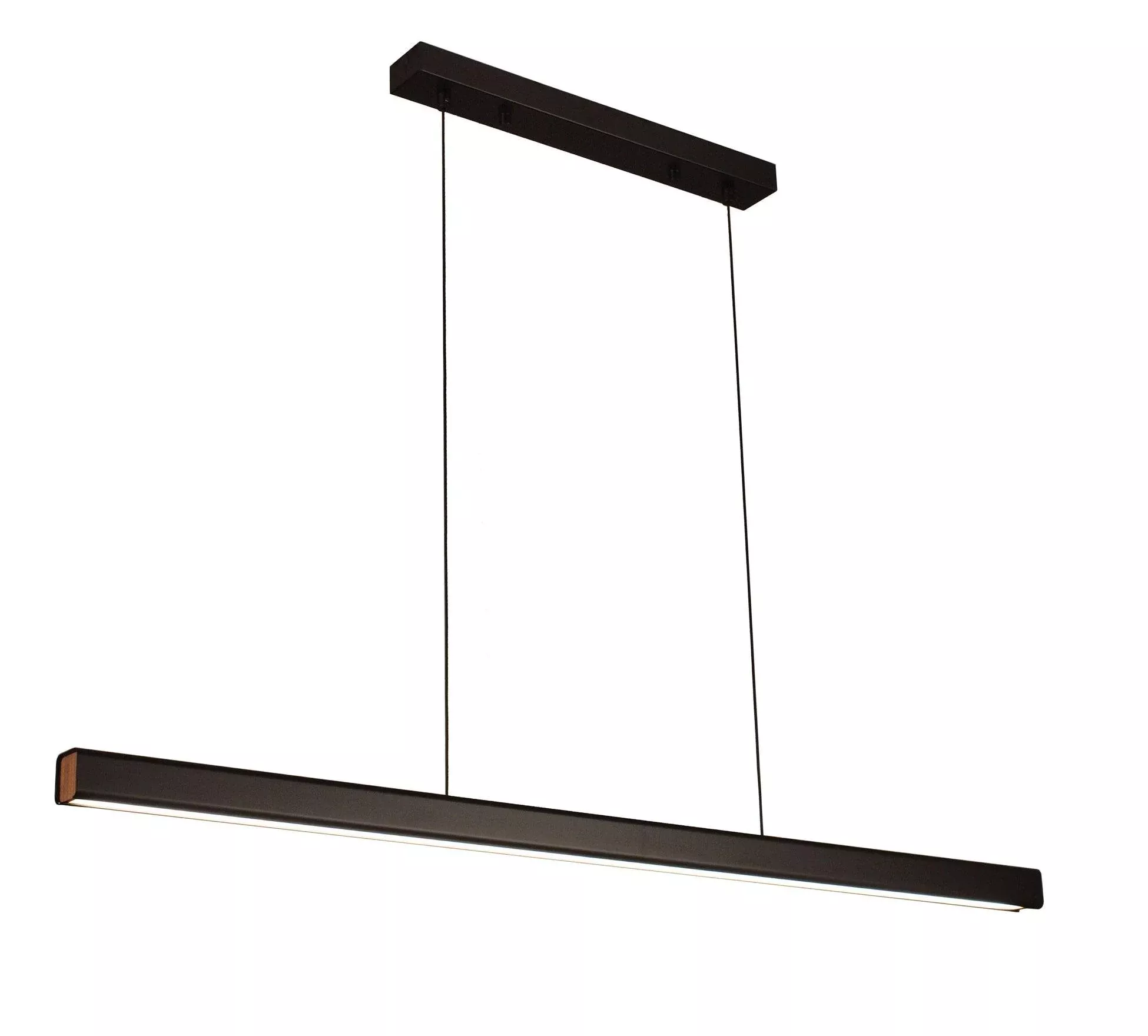 Mumu LED Linear Suspension