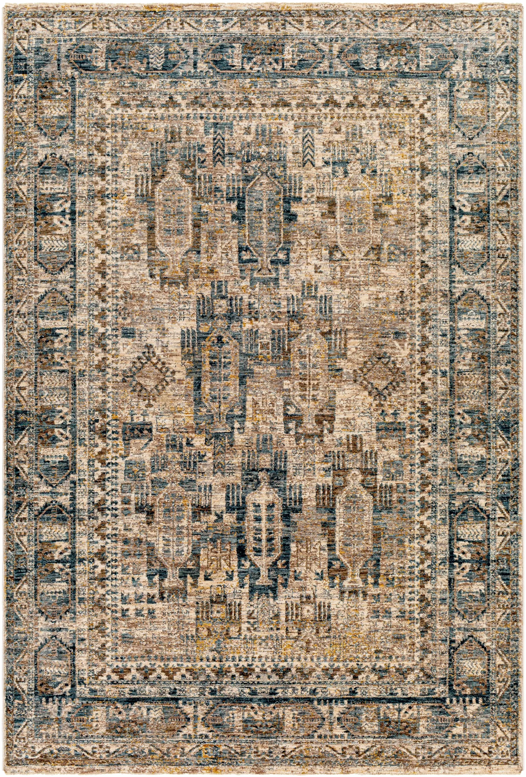Mundesley Area Rug