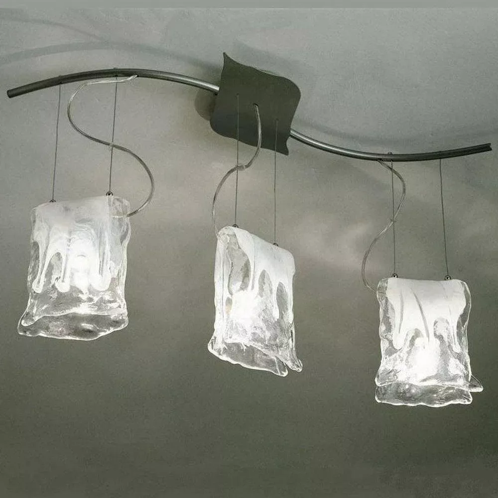 Murano Ceiling Light