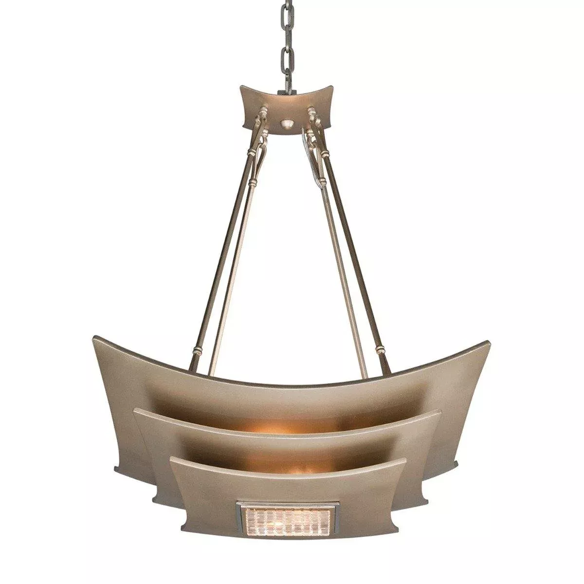 Muse Chandelier