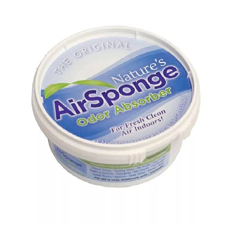 Nature's Air Sponge No Scent Odor Absorber