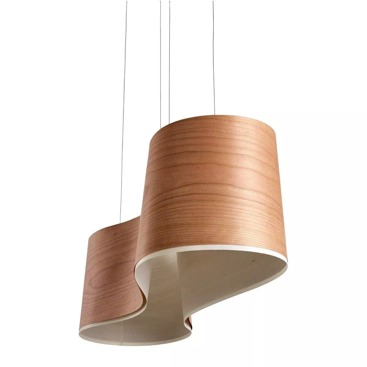 New Wave Chandelier